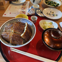 炭焼うな富士 白壁別邸 - 