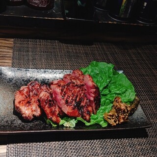 牛タン とらお_1