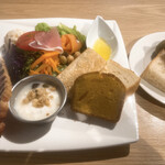 Cafe winds daimon - 