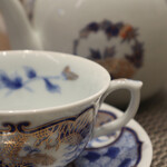 フカガワ セイジ 1894 ロイヤル キルン&ティー - 