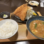 しまかぜ食堂 - 