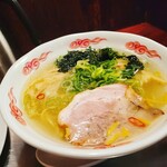 麺･DINING 毘沙門天 - 