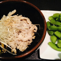 博多もつ鍋 やま中 赤坂店 - 