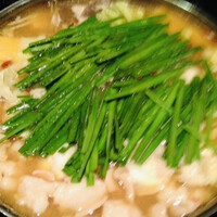 博多もつ鍋 やま中 赤坂店 - 