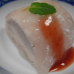 博多料亭 稚加榮 - デザート