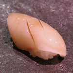 鮨 いしばし - いか