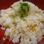 博多料亭 稚加榮 - 雲丹御飯