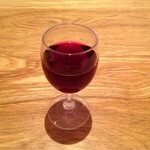 RIGOLETTO KITCHEN - 一口ワイン