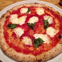 RIGOLETTO KITCHEN - マルゲリータ