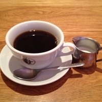 RIGOLETTO KITCHEN - コーヒー