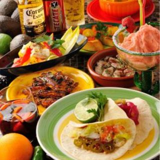 仙台市でおすすめの美味しいメキシコ料理 メキシカン をご紹介 食べログ