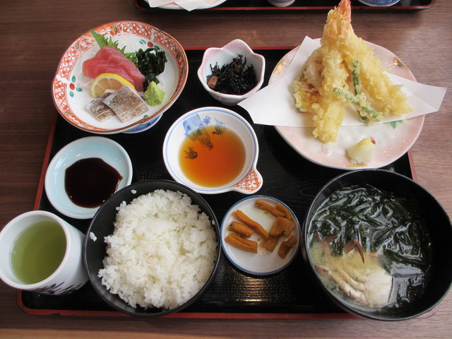 海鮮御膳については改善を要望しま す 魚大将 鳴門店 さん By セン太郎 魚大将 鳴門 魚介料理 海鮮料理 食べログ 海鮮御膳については改善を要望しま す 魚大将 鳴門店 さん By セン太郎 魚大将 鳴門 魚介料理 海鮮料理 食べログ
