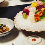 お料理 魚昌 - 