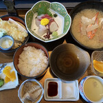 加太淡嶋温泉 大阪屋ひいなの湯 - 