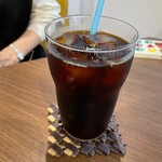 COFFEEFACTORY START UP CAFE - 水出し珈琲