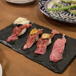 下北沢 肉バル Bon - 