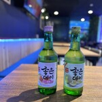 韓国居酒屋 スルジプ - 