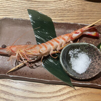 神楽坂 坂の花 - 