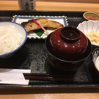 日本料理 魚久 本店 - 