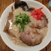 壱丁目ラーメン 本店