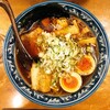 麺屋しらかわ