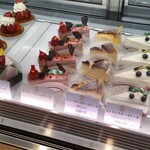 Patisserie Malraux - 