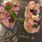 ウミトボヤージュ アタミ - アップ