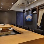 Sushi Sushidome - 