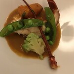 ウミトボヤージュ アタミ - アップ