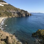 ウミトボヤージュ アタミ - 