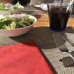 ウミトボヤージュ アタミ - 朝食1