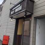 ティーズコーヒー - 