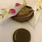 ウミトボヤージュ アタミ - アップ