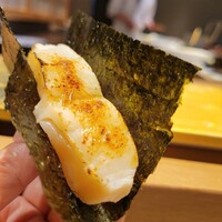 浜松町 鮨 すし門 - 