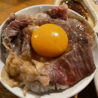 大衆肉酒場 こだわり米 匠 - 