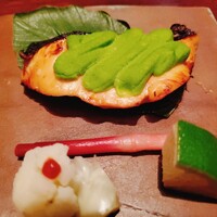 寿司 はせ川 西麻布店 - 
