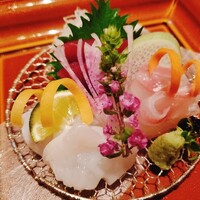 寿司 はせ川 西麻布店 - 