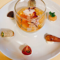 クイーン・アリス 横浜店 - 