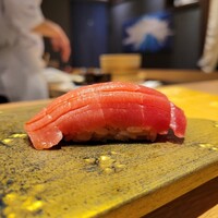 浜松町 鮨 すし門 - 