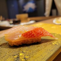 浜松町 鮨 すし門 - 