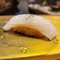 浜松町 鮨 すし門 - 