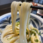 手打ちうどん むさし - 