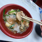 両国国技館 地下大広間 - 