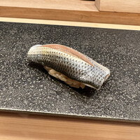 鮨結う翼 - 