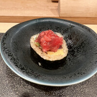 鮨結う翼 - 