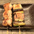 鶏味座 - 料理写真:東京軍鶏(かしわ・ねぎま)