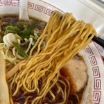 旭川大吉ラーメン - 