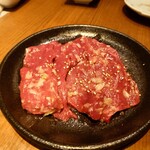 和牛焼肉 神楽坂 牛ます - 