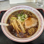 旭川大吉ラーメン - 