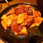 和牛焼肉 神楽坂 牛ます - 